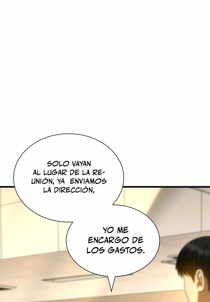 Cirujano Perfecto Capítulo 98 en Línea - página 18