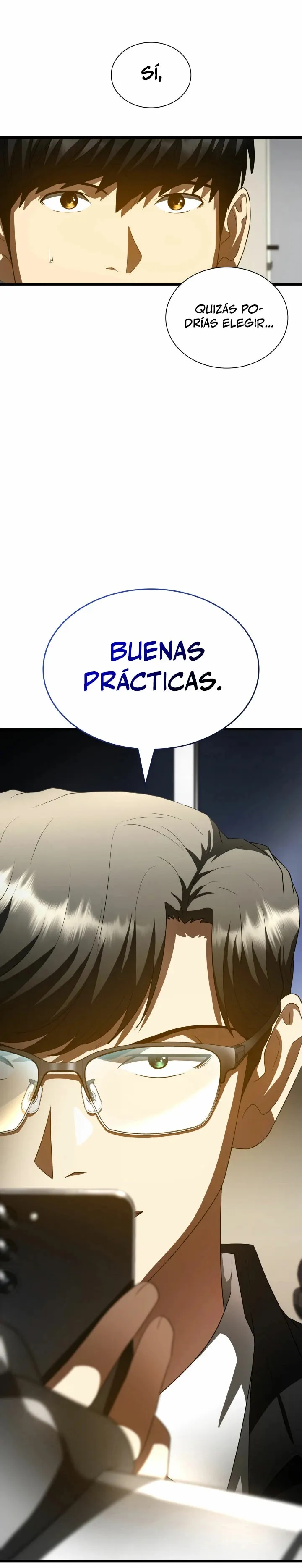 Cirujano Perfecto Capítulo 99 en Línea - página 13