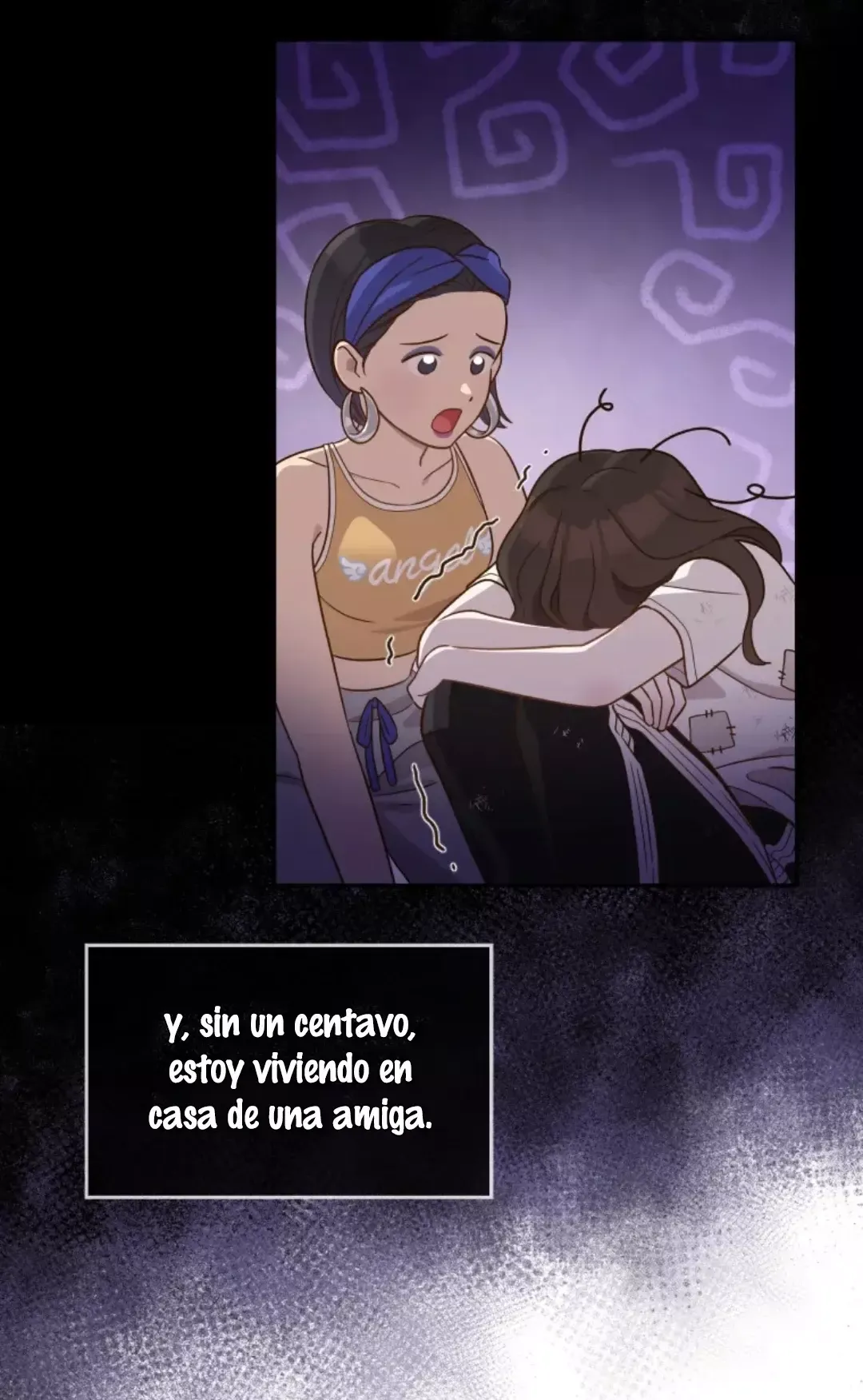 Cita a ciegas Capítulo 1 en Línea - página 13