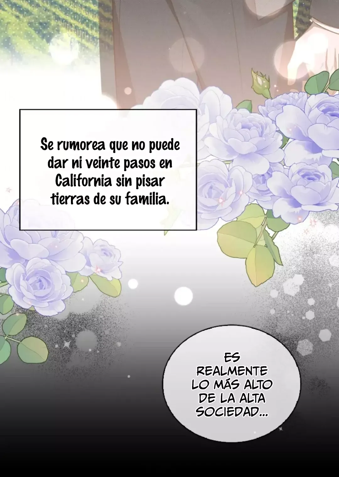 Cita a ciegas Capítulo 1 en Línea - página 20
