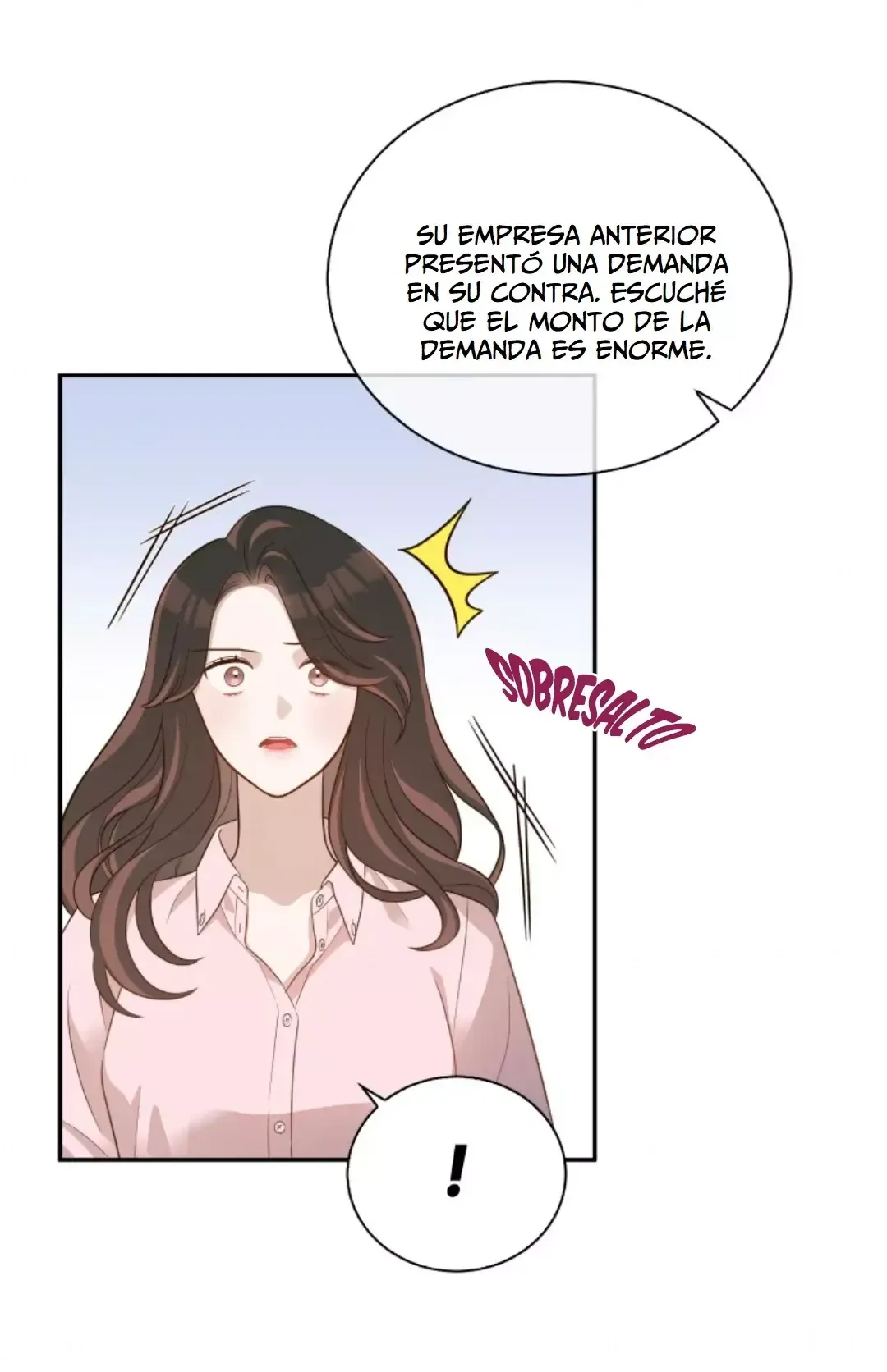Cita a ciegas Capítulo 1 en Línea - página 30