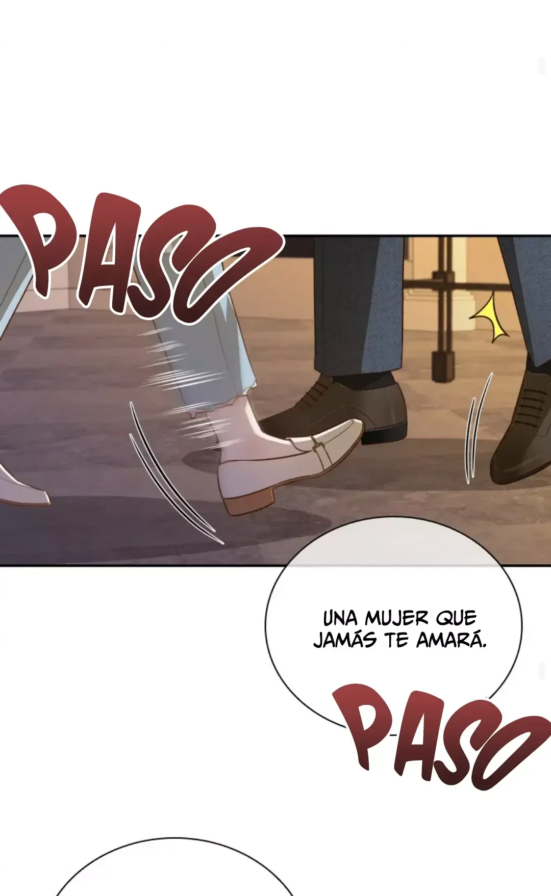 Cita a ciegas Capítulo 1 en Línea - página 50