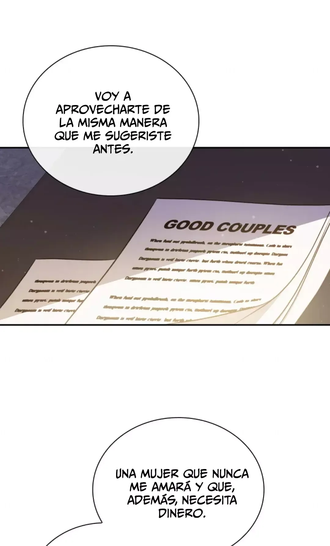 Cita a ciegas Capítulo 1 en Línea - página 62