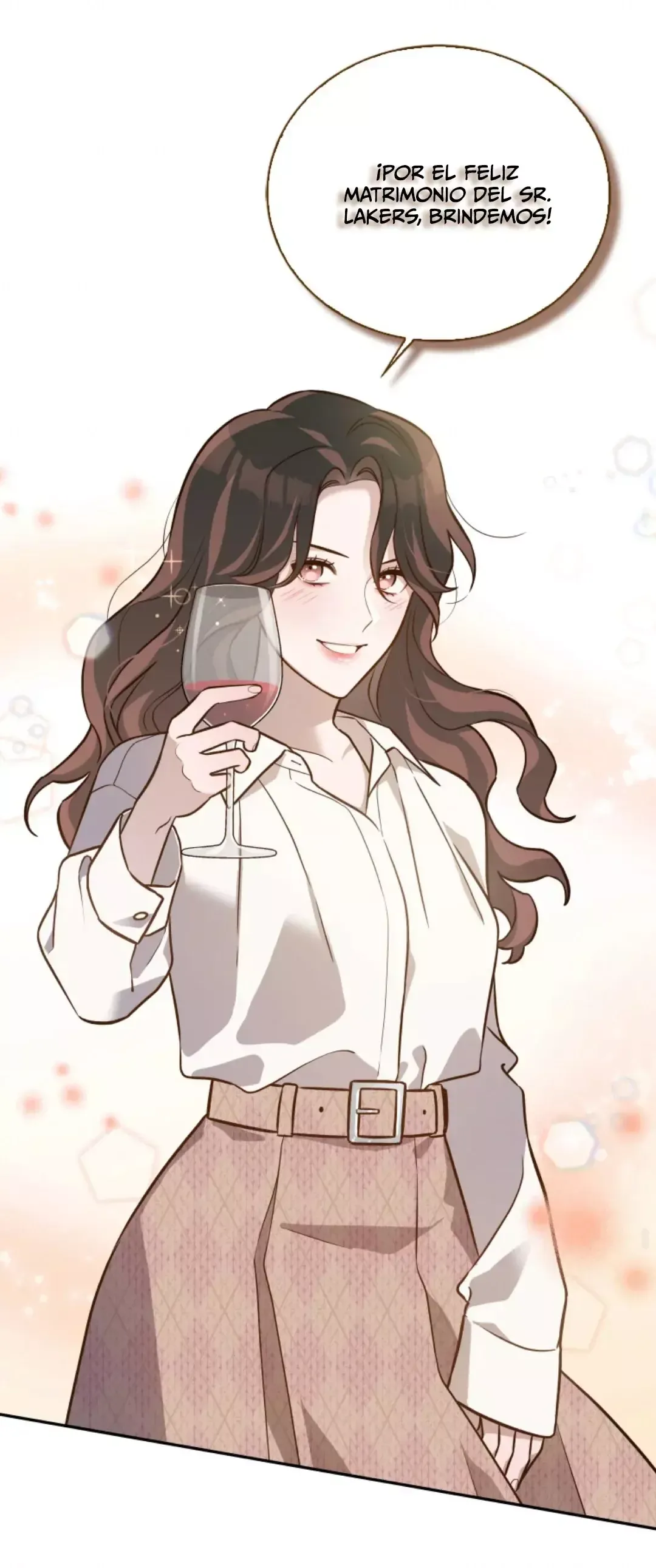 Cita a ciegas Capítulo 11 en Línea - página 29