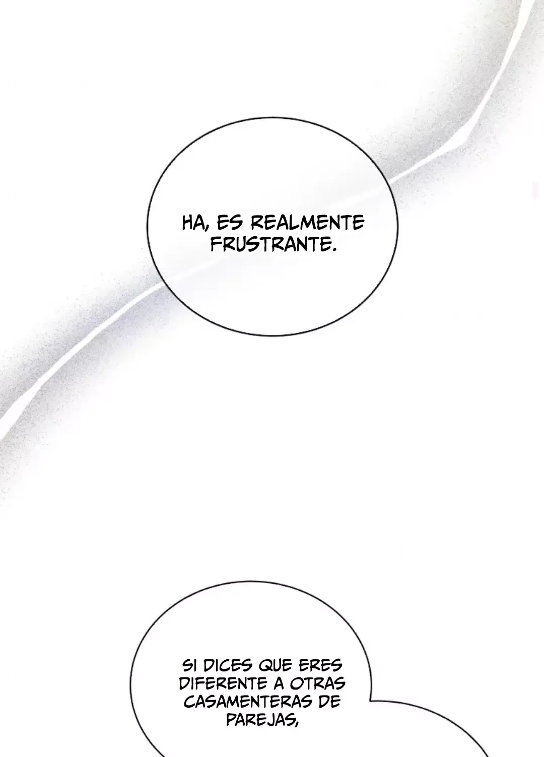 Cita a ciegas Capítulo 11 en Línea - página 46