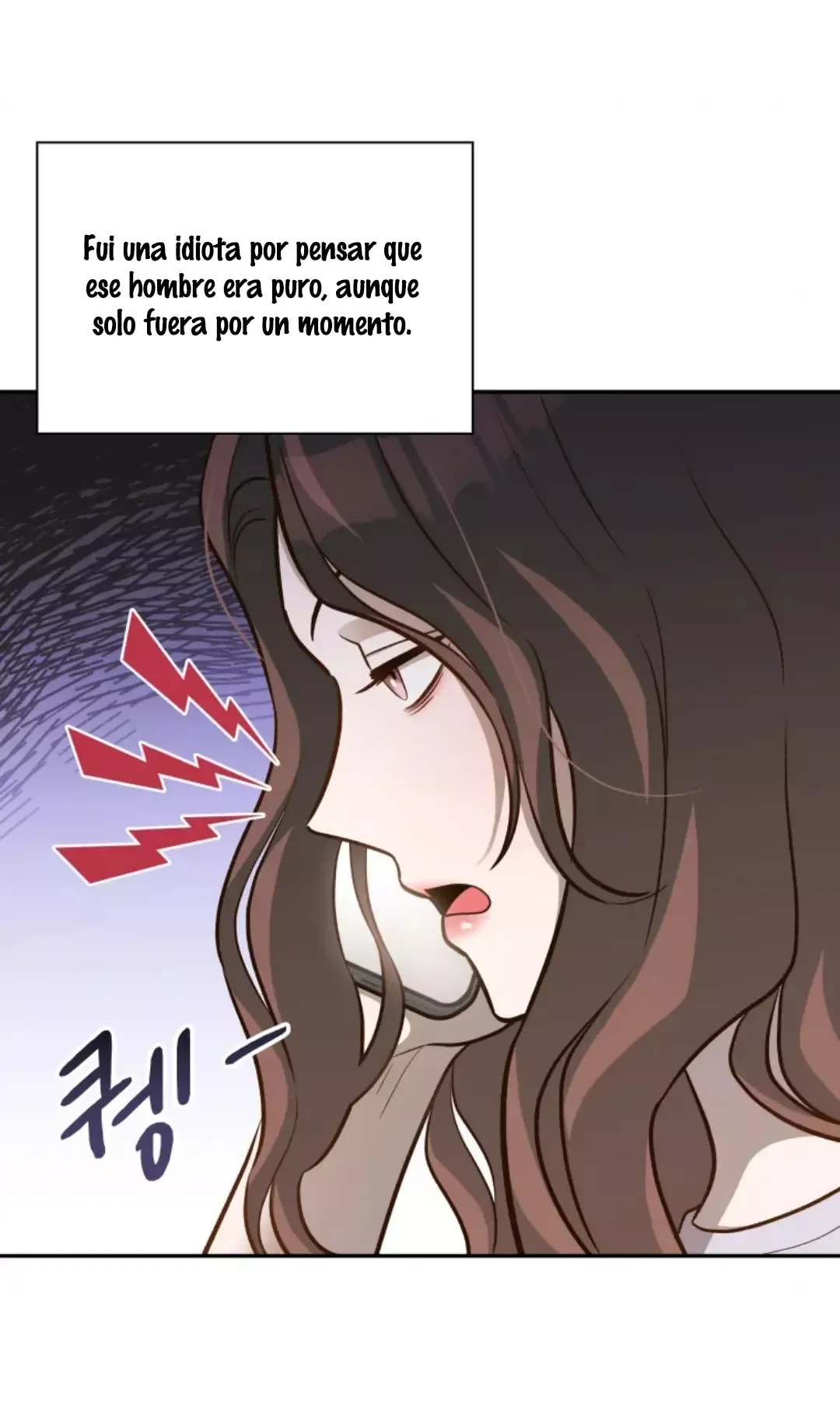 Cita a ciegas Capítulo 11 en Línea - página 50