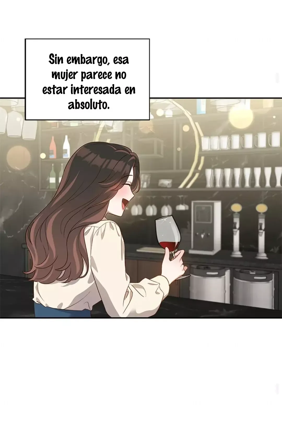 Cita a ciegas Capítulo 2 en Línea - página 32