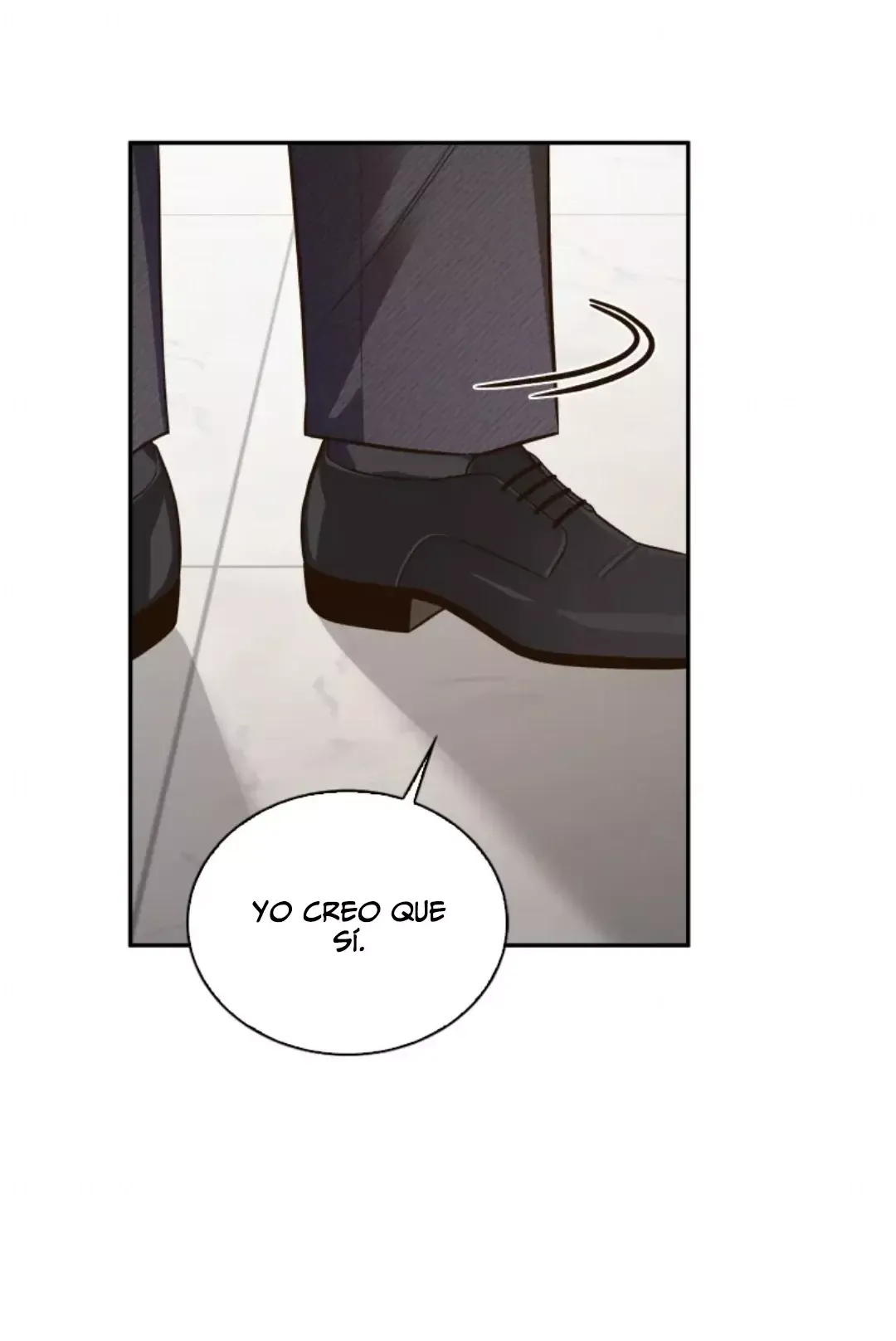 Cita a ciegas Capítulo 2 en Línea - página 53