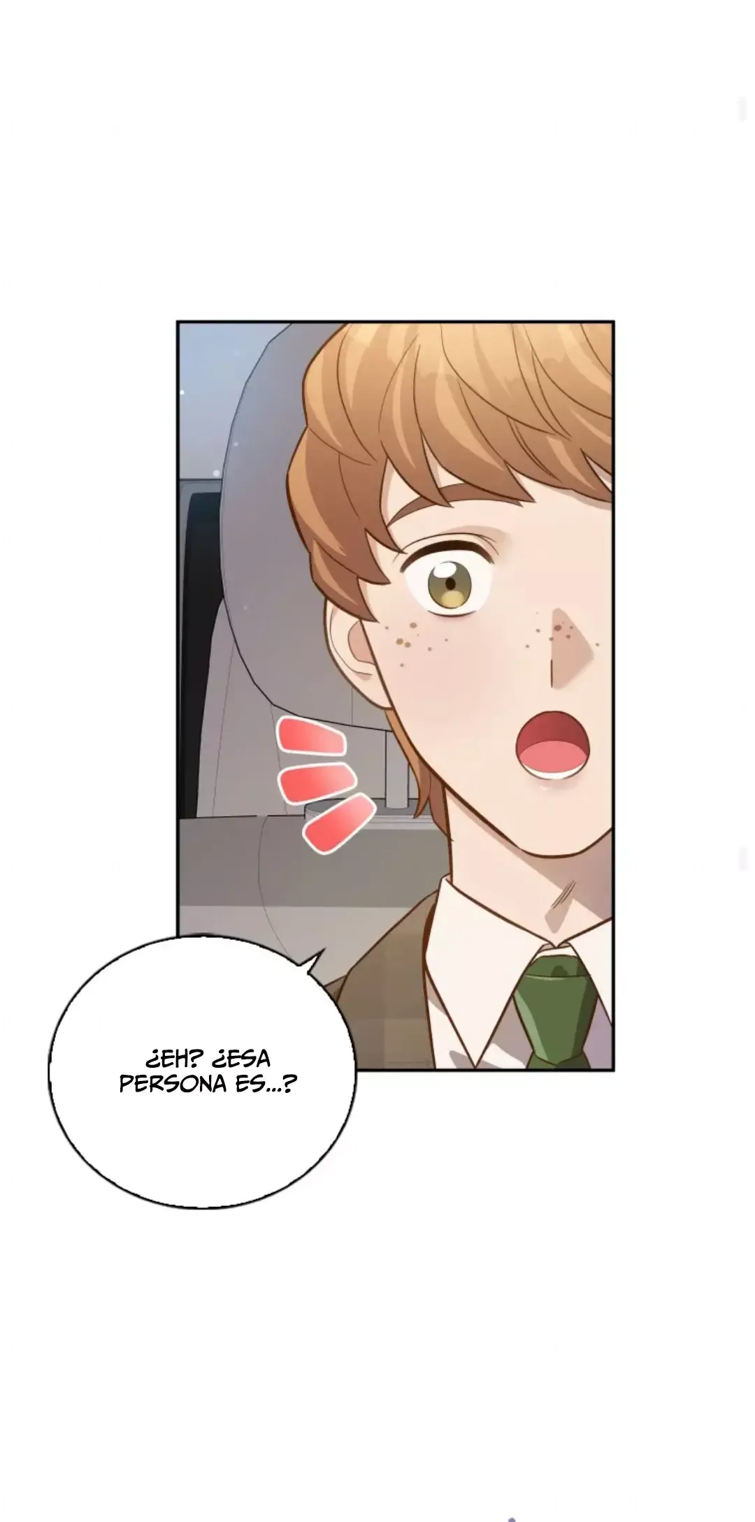 Cita a ciegas Capítulo 3 en Línea - página 45