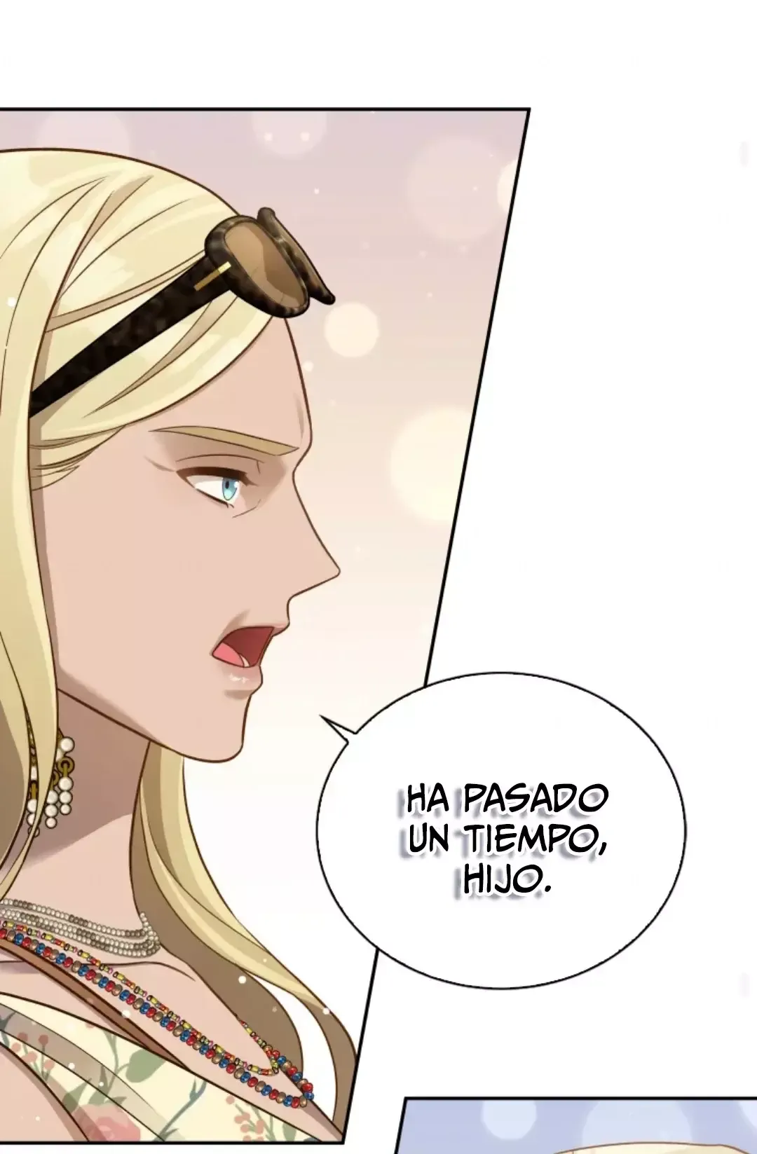 Cita a ciegas Capítulo 3 en Línea - página 58