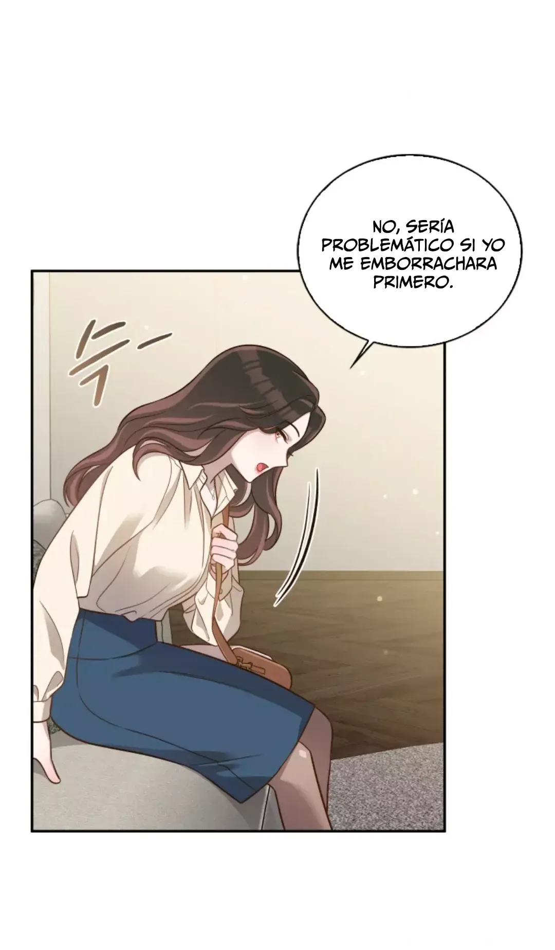 Cita a ciegas Capítulo 3 en Línea - página 65
