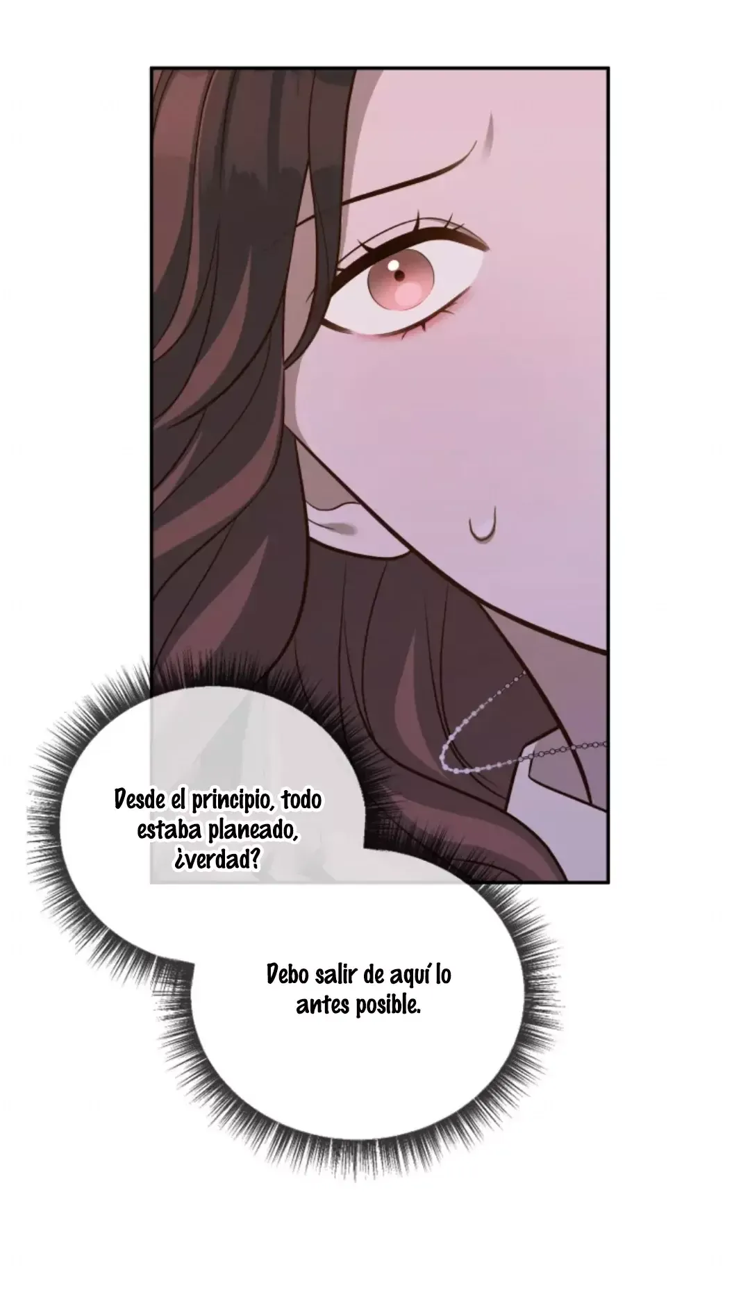 Cita a ciegas Capítulo 4 en Línea - página 11