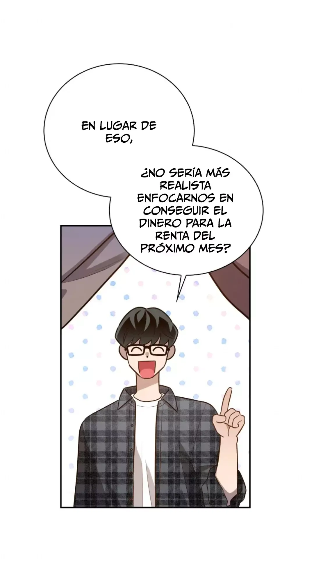 Cita a ciegas Capítulo 4 en Línea - página 48