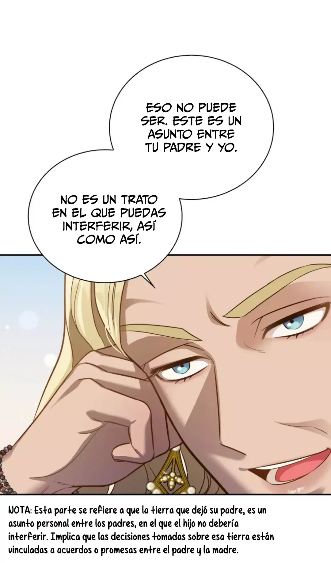 Cita a ciegas Capítulo 4 en Línea - página 66