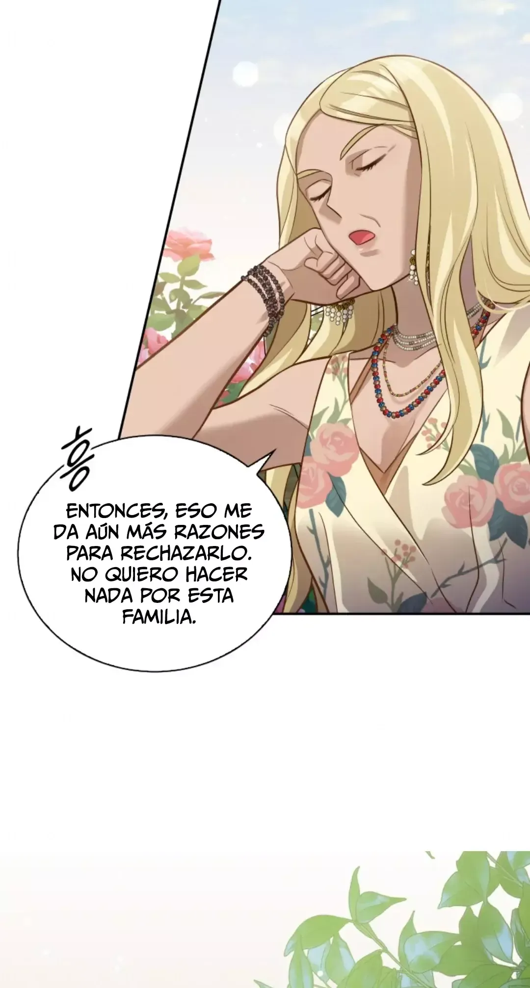 Cita a ciegas Capítulo 4 en Línea - página 68