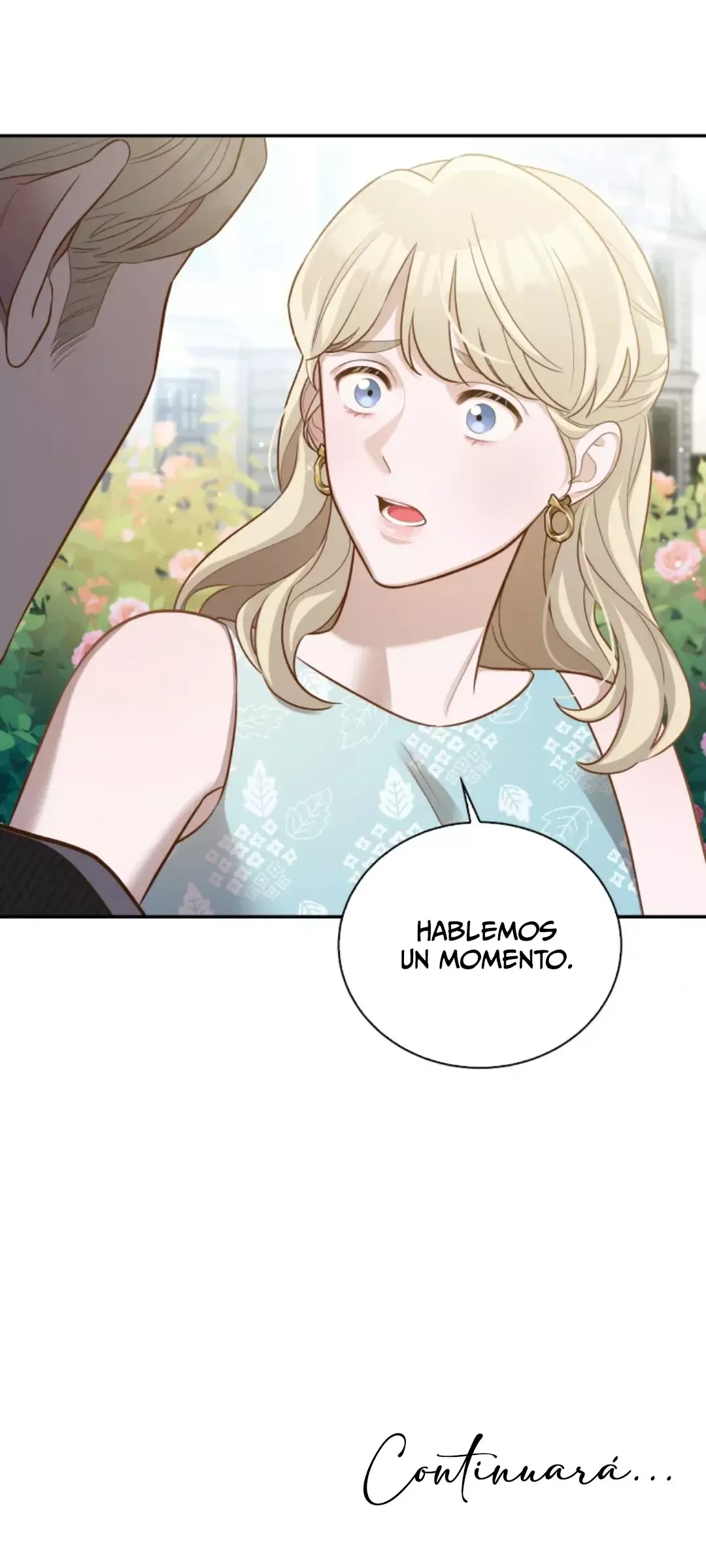Cita a ciegas Capítulo 4 en Línea - página 75