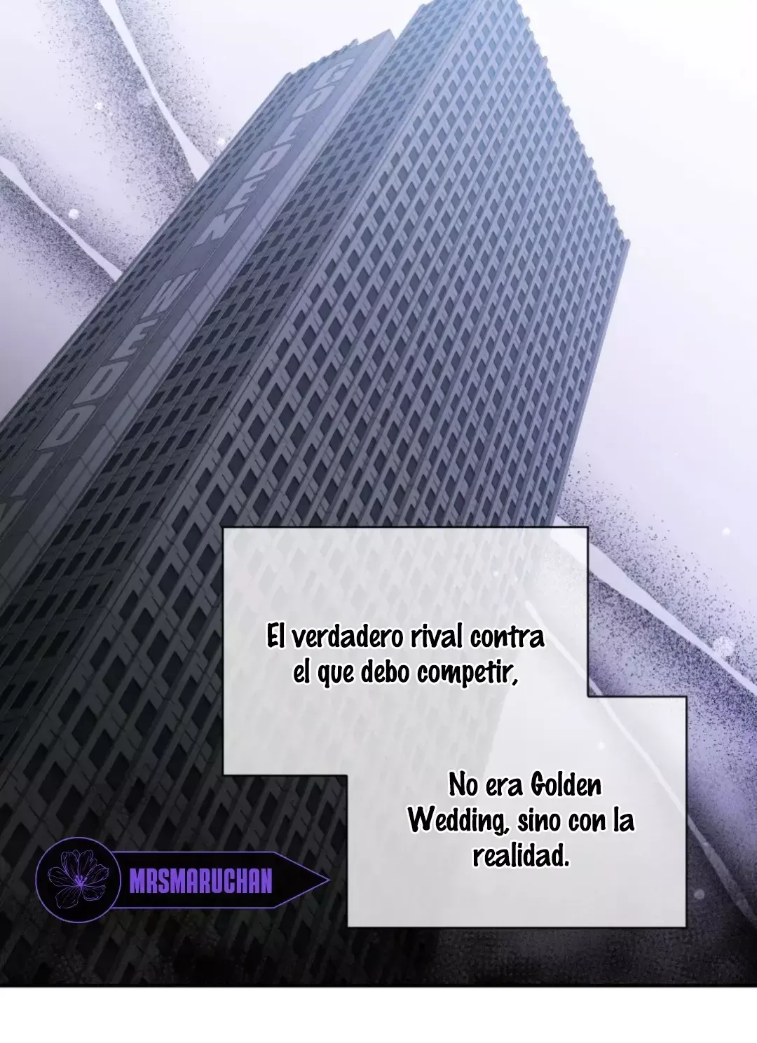 Cita a ciegas Capítulo 5 en Línea - página 21