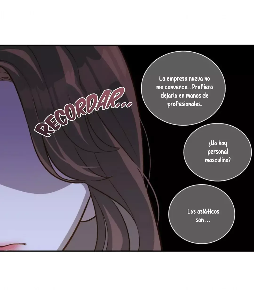 Cita a ciegas Capítulo 5 en Línea - página 26