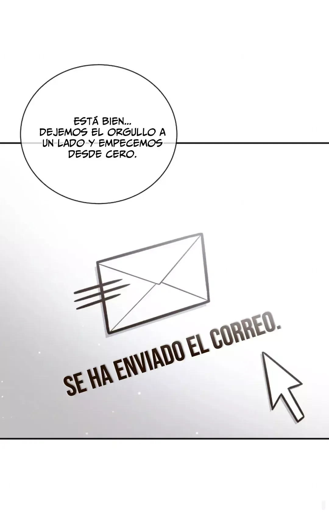 Cita a ciegas Capítulo 5 en Línea - página 27