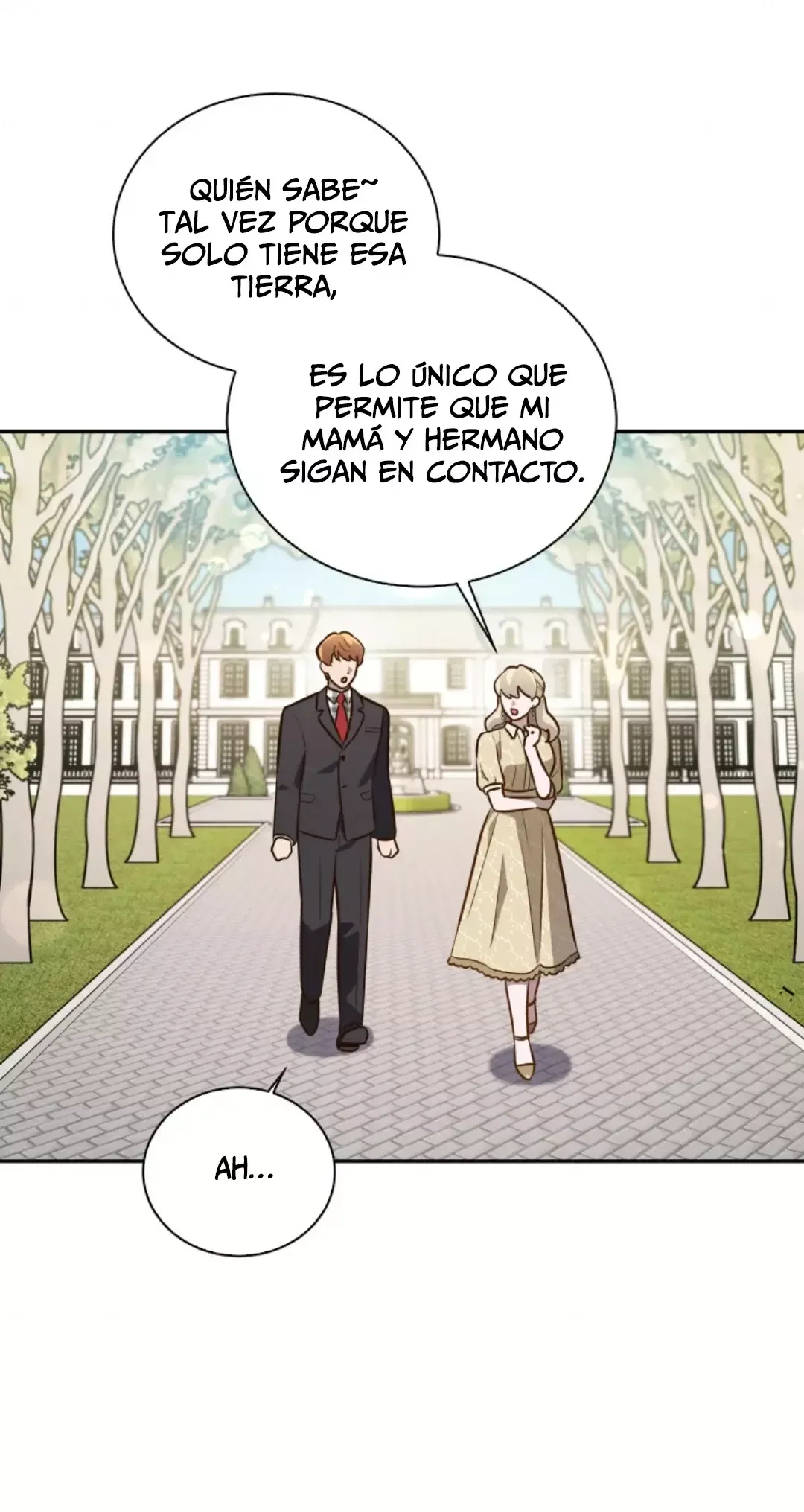 Cita a ciegas Capítulo 7 en Línea - página 51