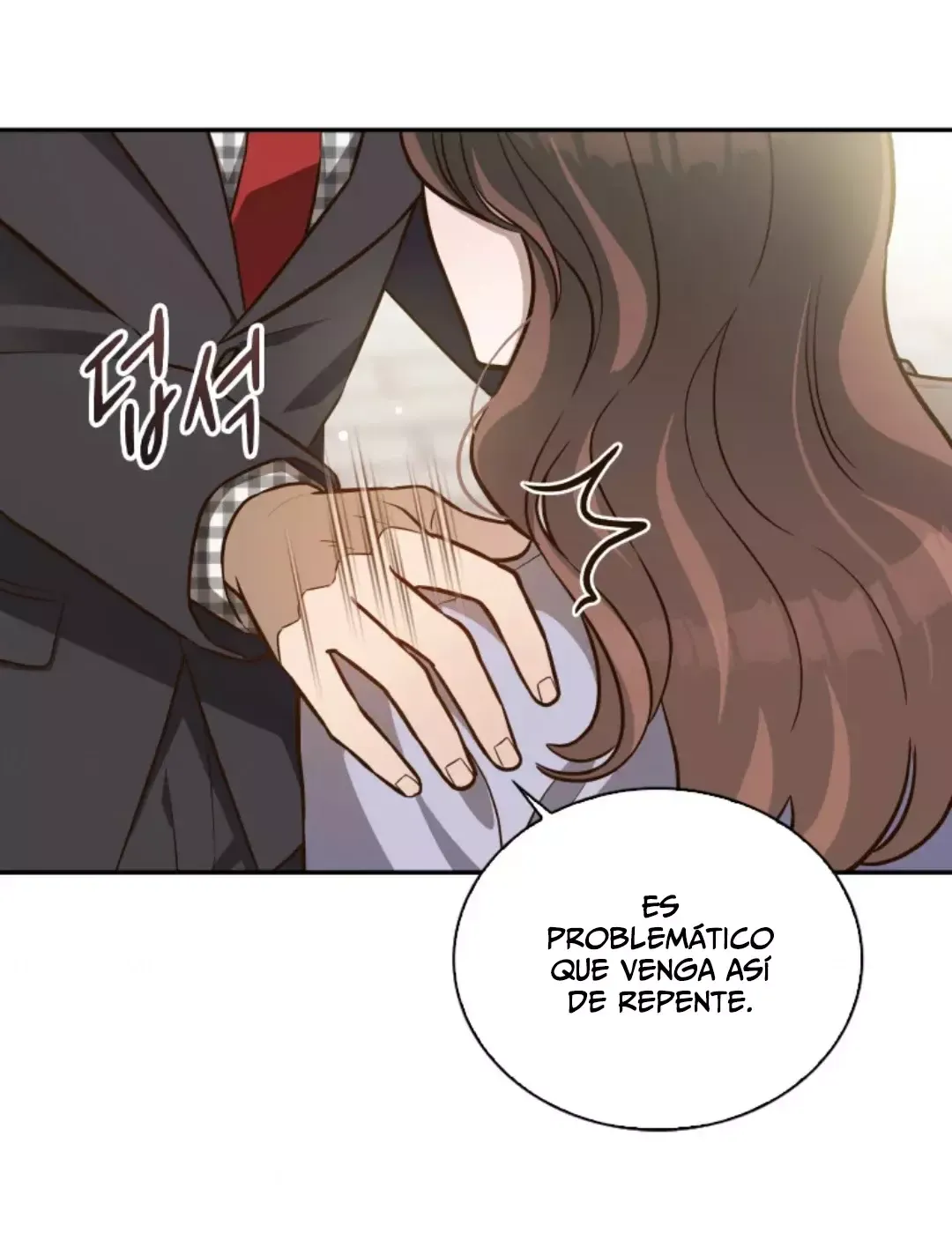 Cita a ciegas Capítulo 7 en Línea - página 65