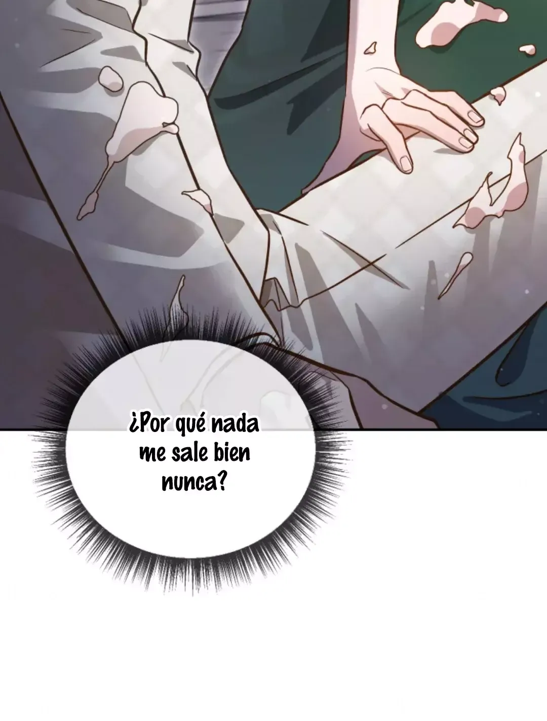 Cita a ciegas Capítulo 9 en Línea - página 9
