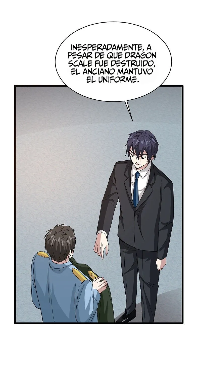 City Evil King Capítulo 100 en Línea - página 4