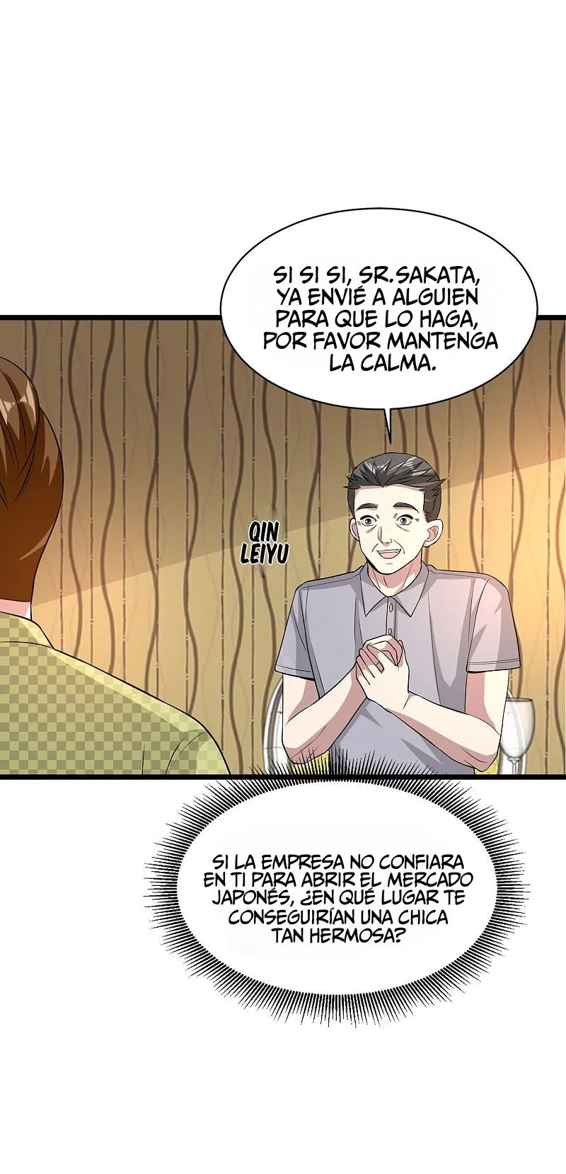 City Evil King Capítulo 103 en Línea - página 18