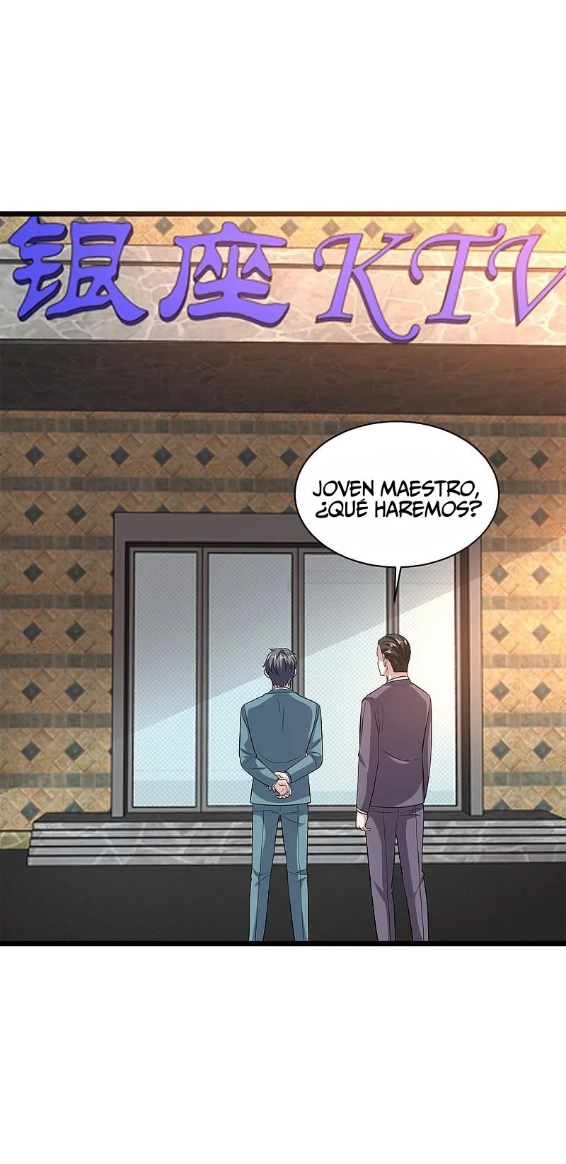 City Evil King Capítulo 107 en Línea - página 13