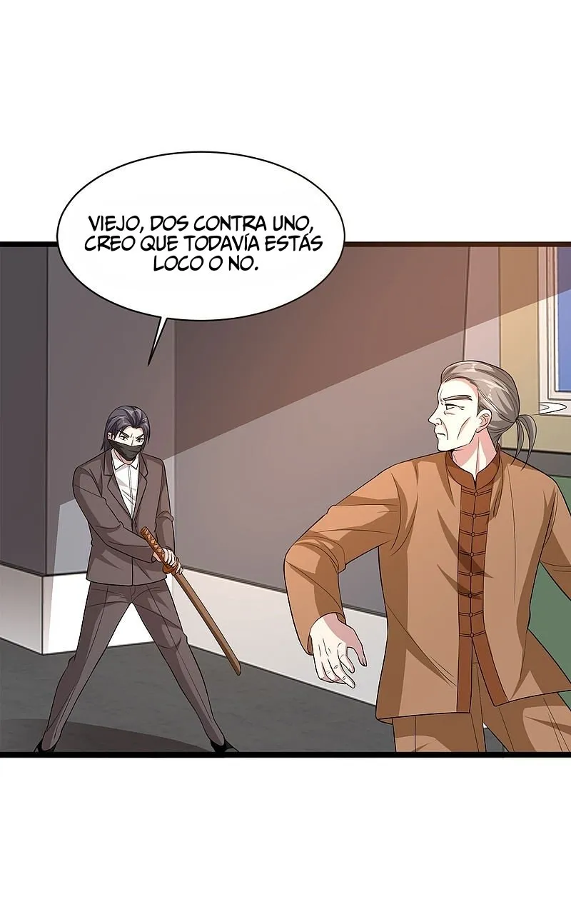 City Evil King Capítulo 110 en Línea - página 3