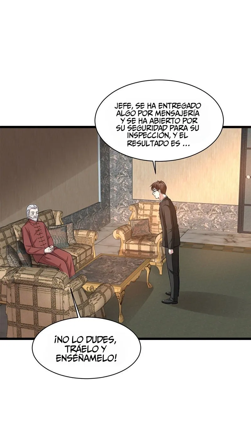City Evil King Capítulo 112 en Línea - página 7