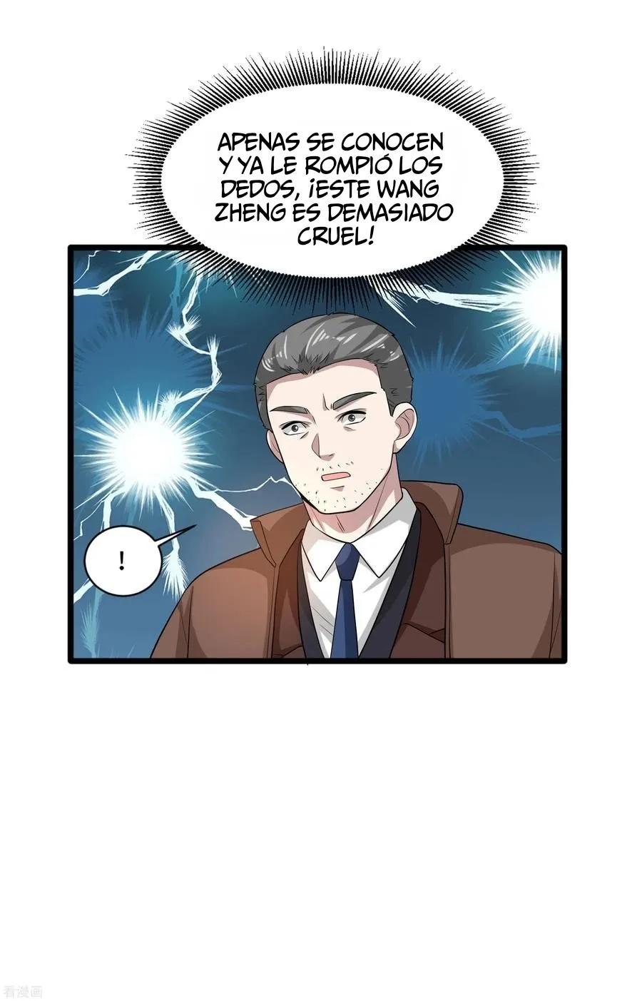 City Evil King Capítulo 117 en Línea - página 13