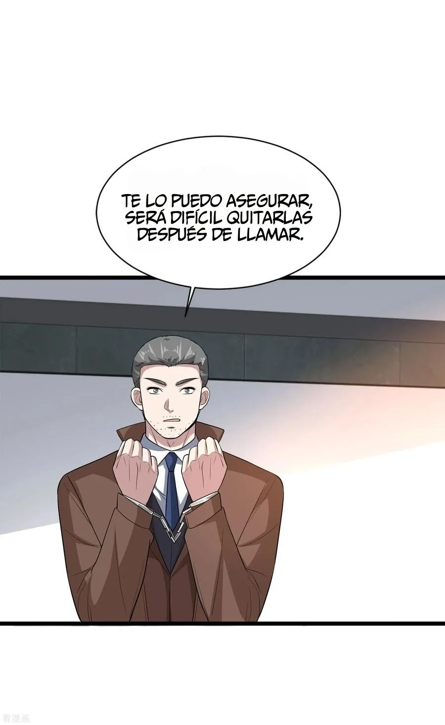 City Evil King Capítulo 118 en Línea - página 6