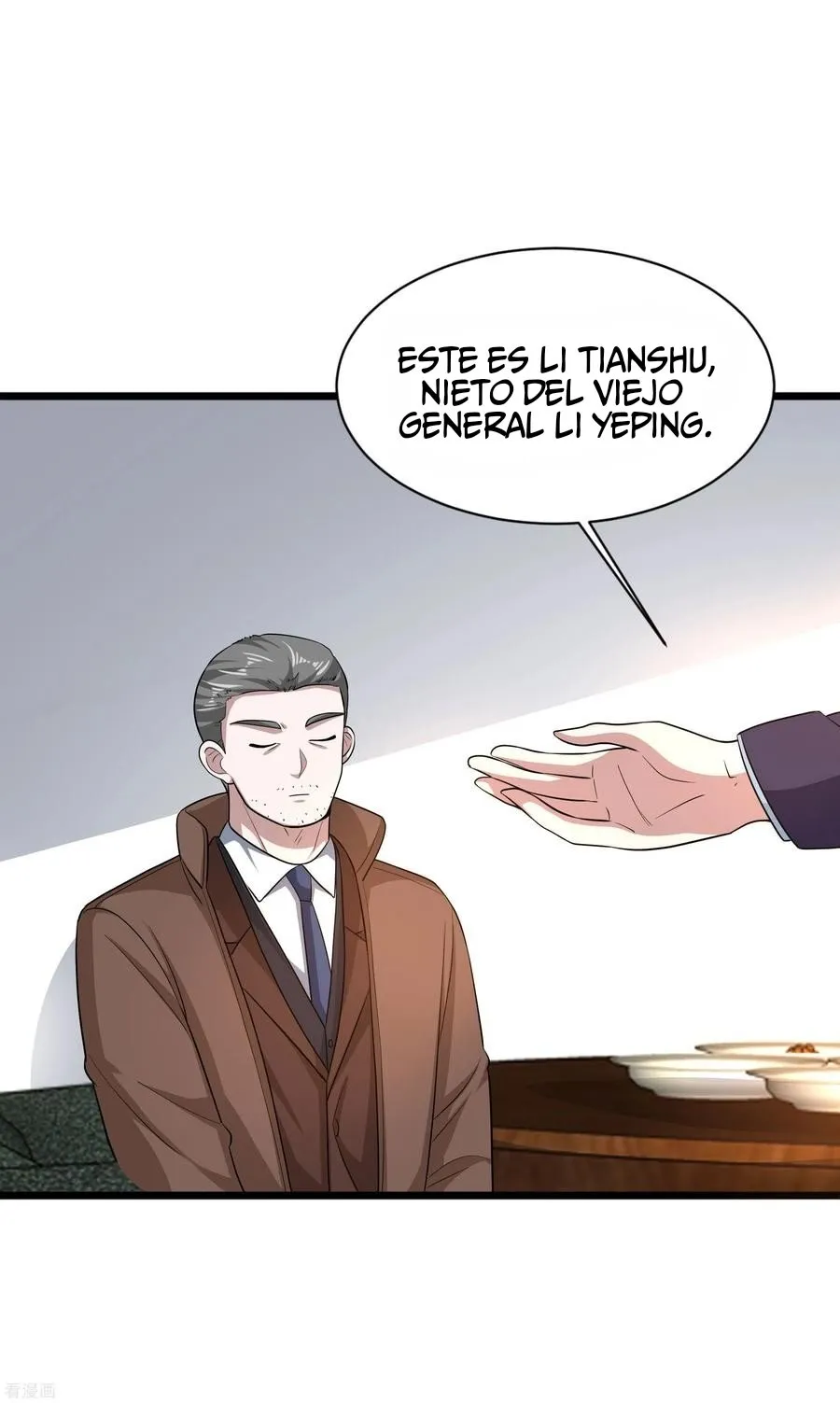 City Evil King Capítulo 119 en Línea - página 16