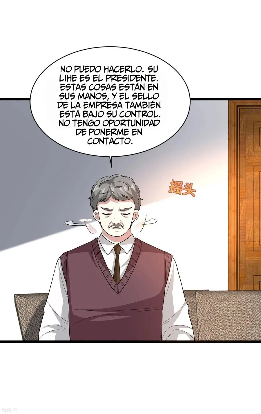 City Evil King Capítulo 121 en Línea - página 8