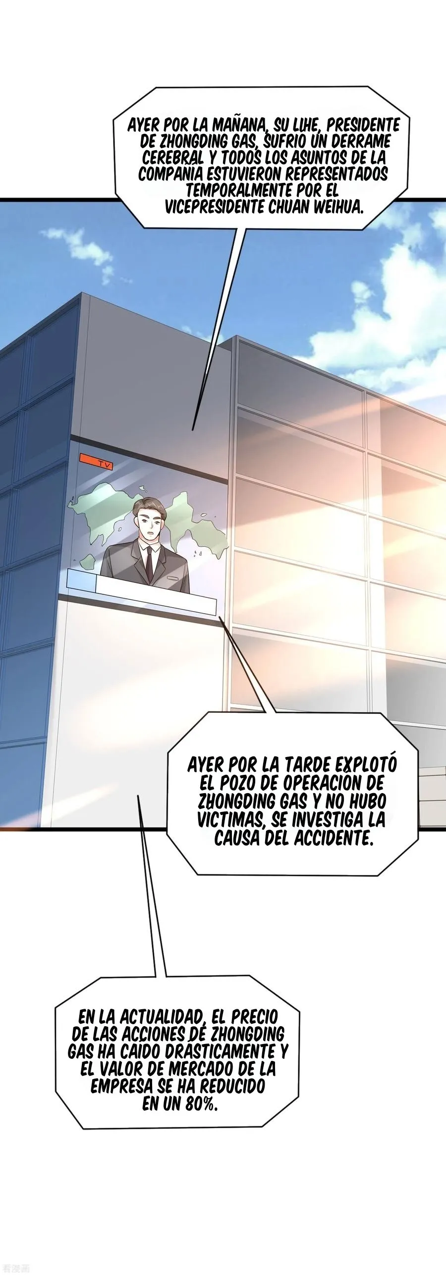 City Evil King Capítulo 121 en Línea - página 11