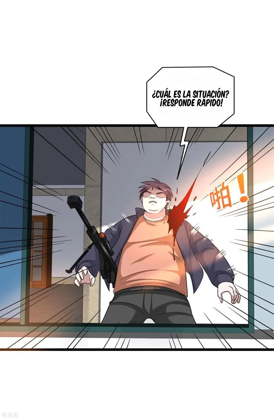 City Evil King Capítulo 123 en Línea - página 6
