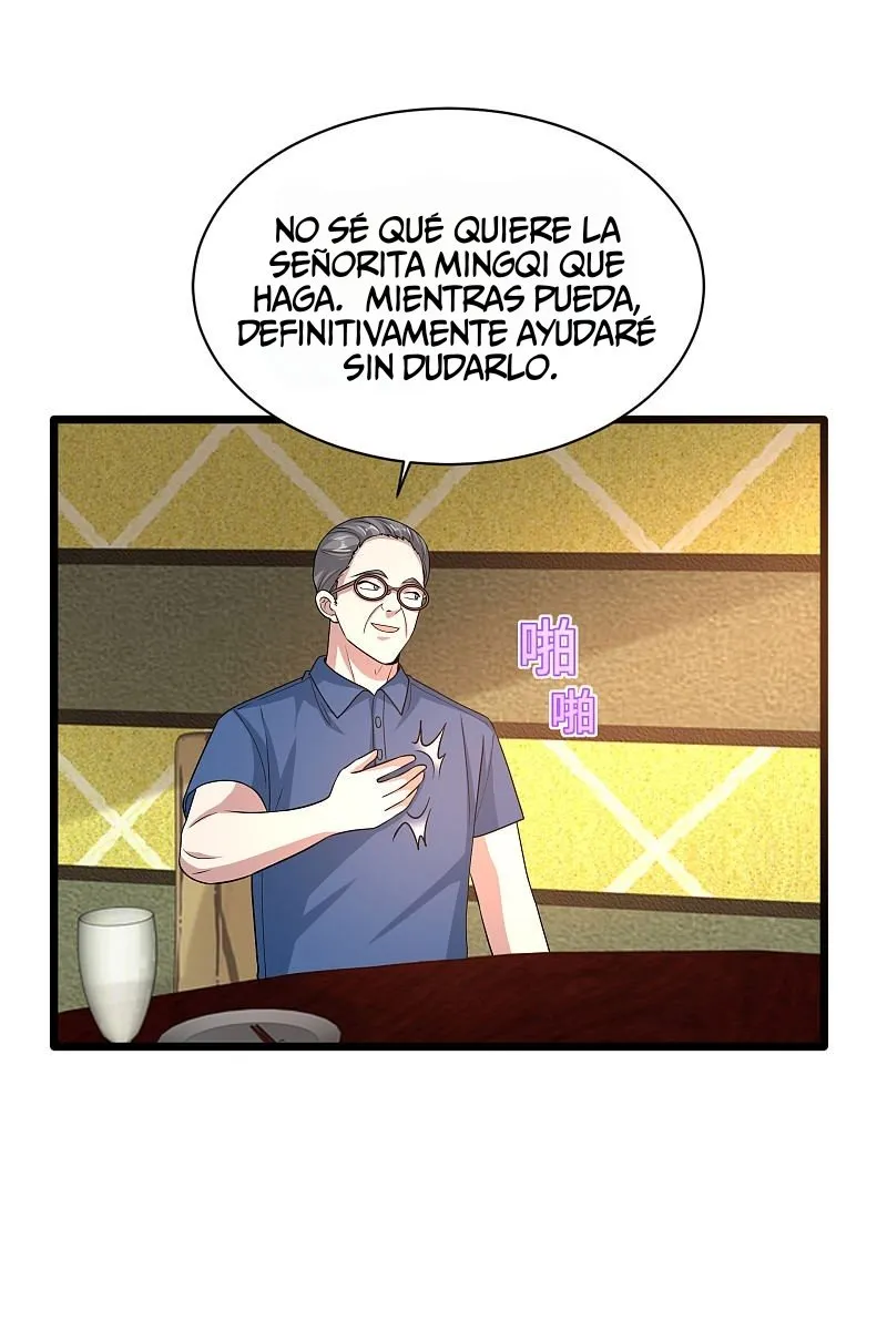 City Evil King Capítulo 132 en Línea - página 6