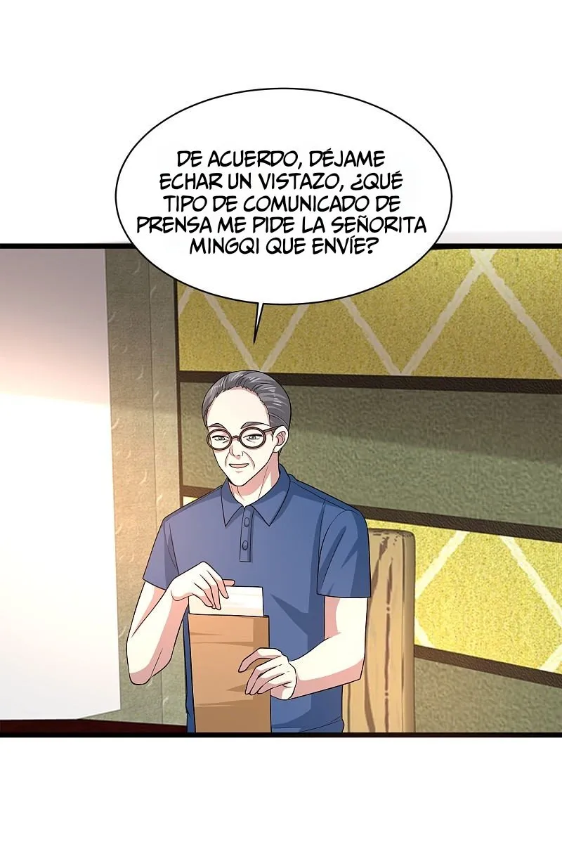 City Evil King Capítulo 132 en Línea - página 12