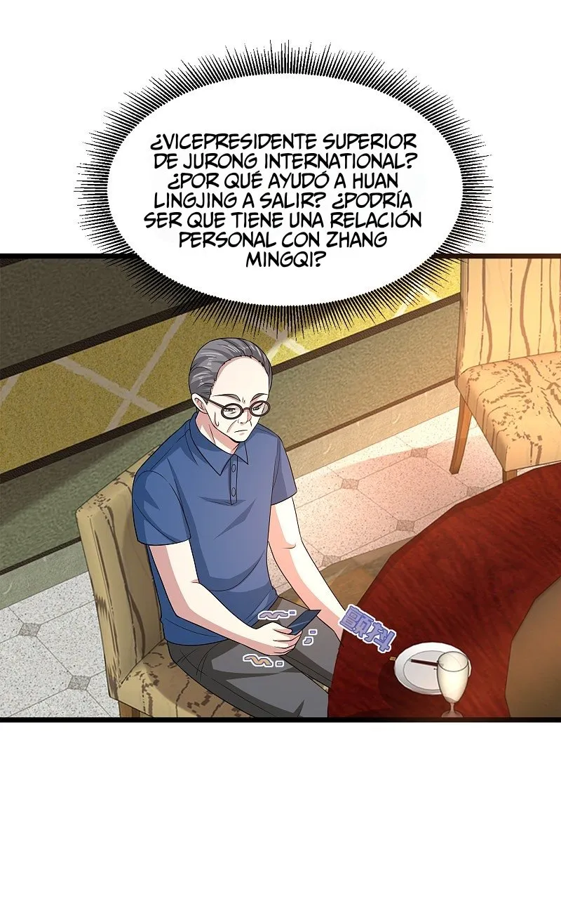 City Evil King Capítulo 133 en Línea - página 7