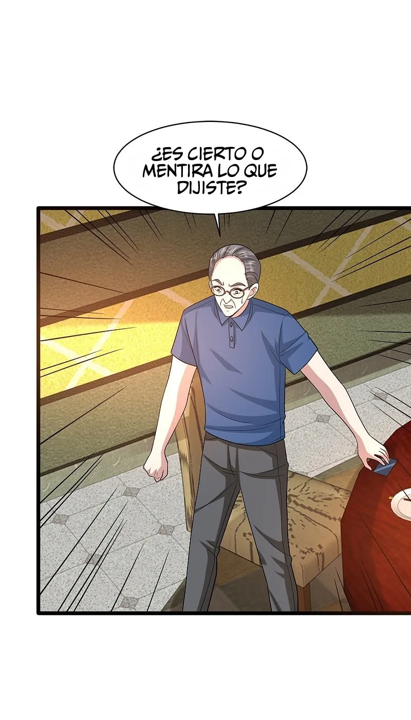 City Evil King Capítulo 133 en Línea - página 9