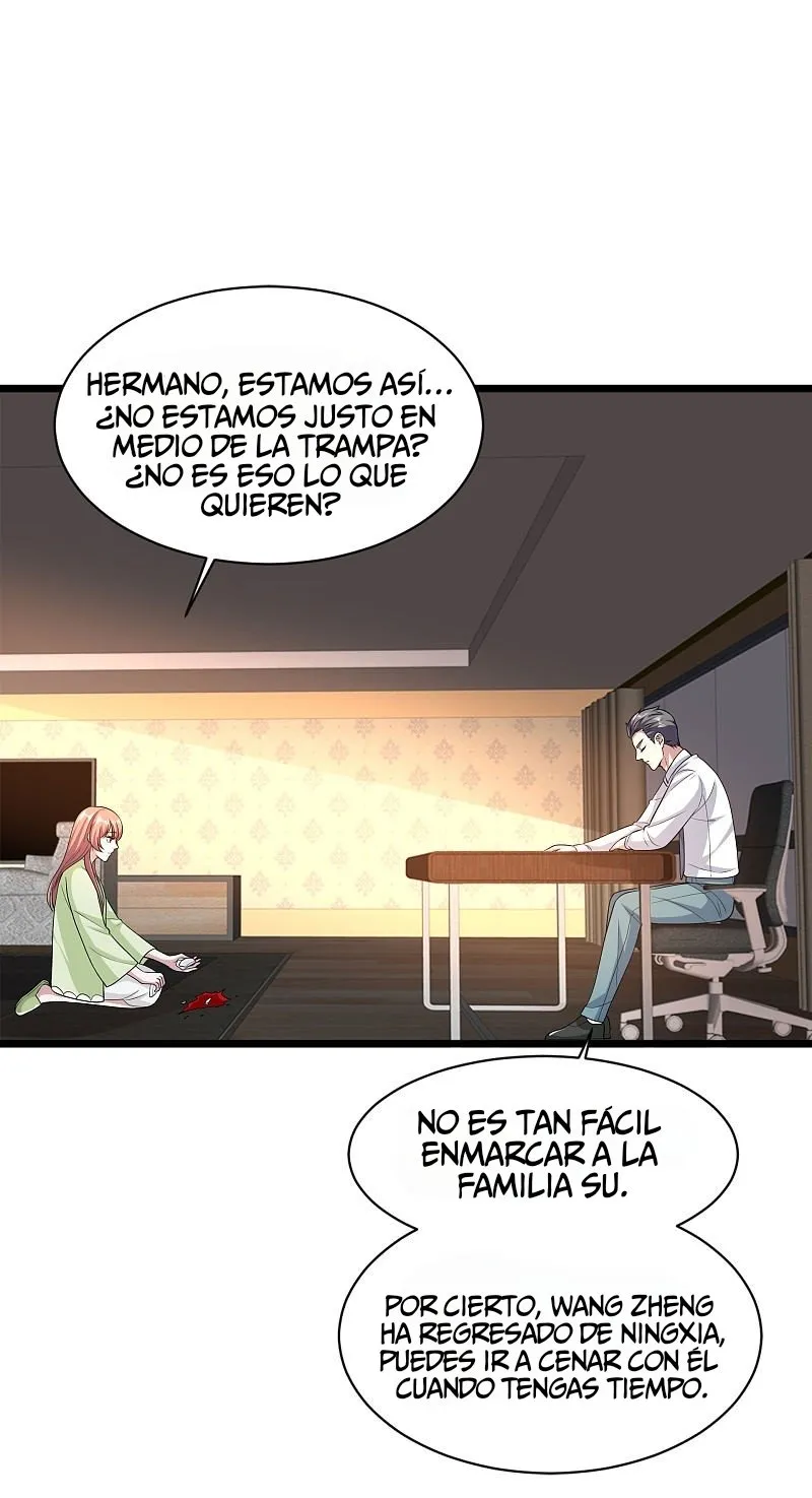 City Evil King Capítulo 135 en Línea - página 7