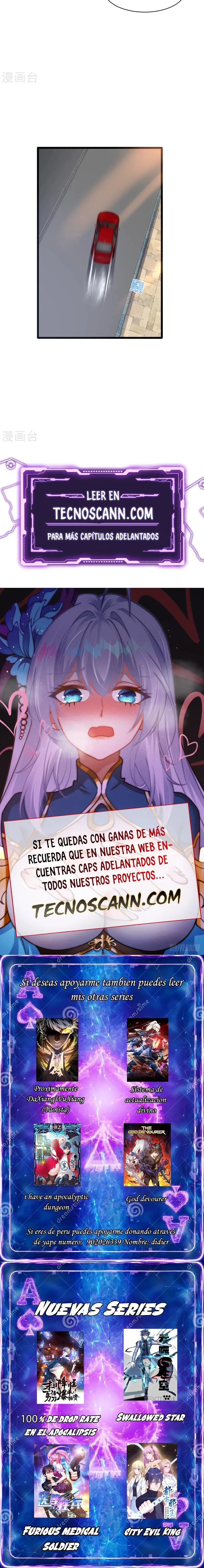 City Evil King Capítulo 143 en Línea - página 3