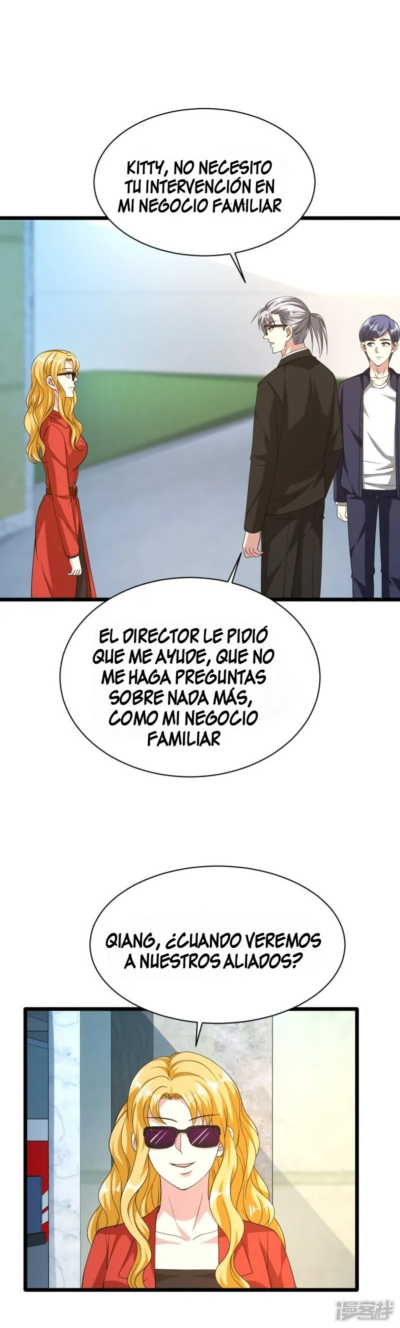 City Evil King Capítulo 32 en Línea - página 23