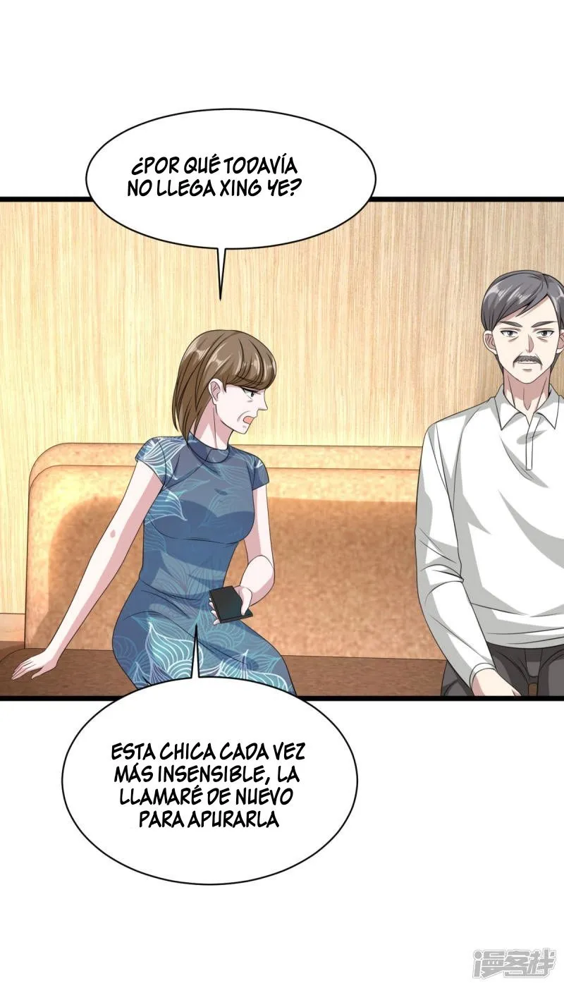 City Evil King Capítulo 34 en Línea - página 23
