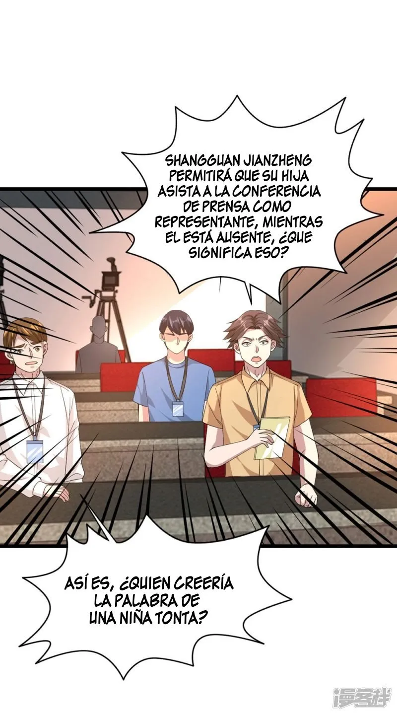 City Evil King Capítulo 39 en Línea - página 4