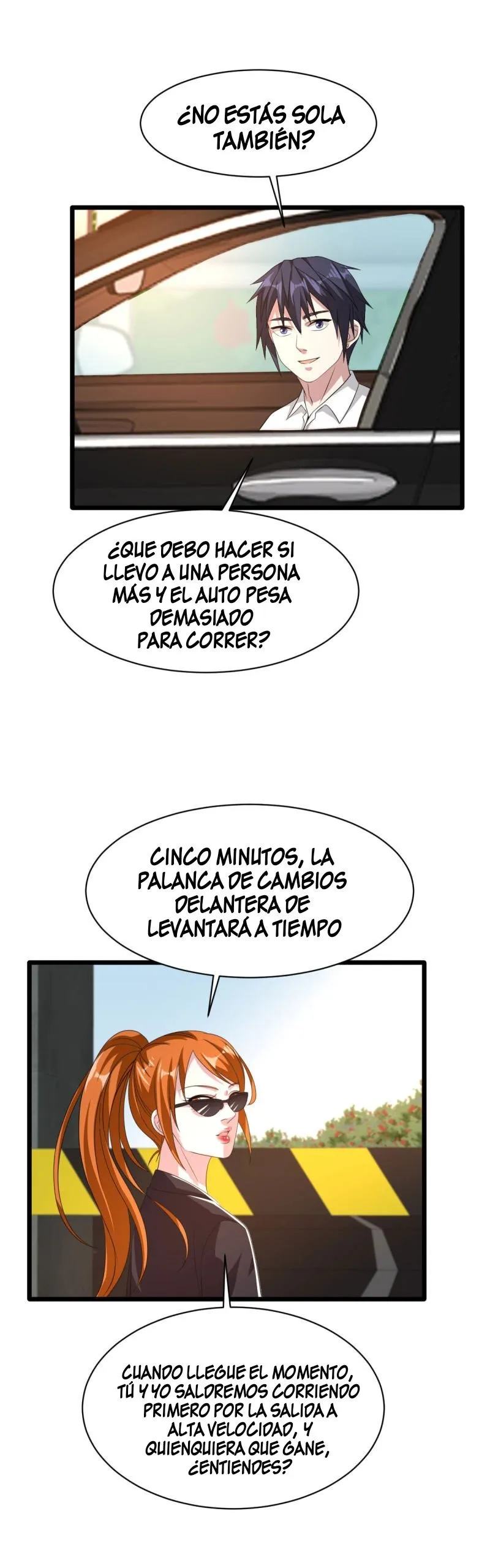 City Evil King Capítulo 44 en Línea - página 20