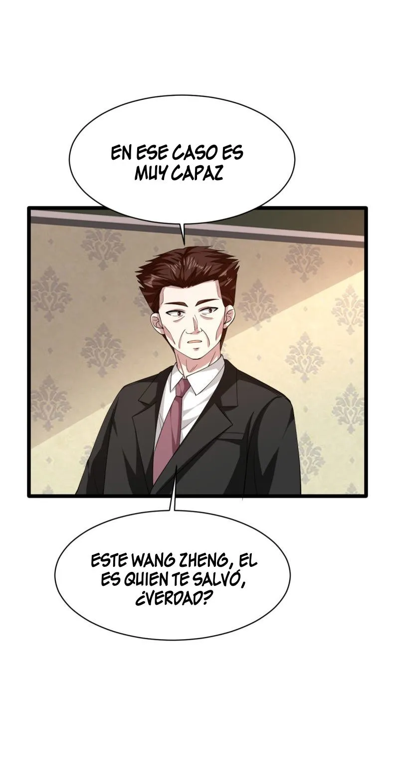 City Evil King Capítulo 48 en Línea - página 6