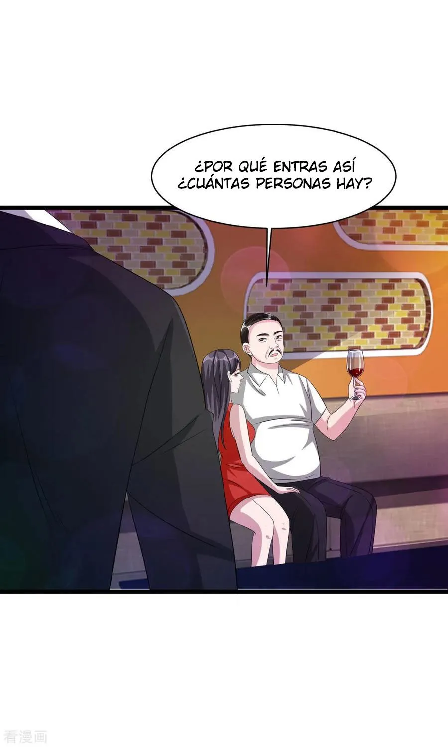 City Evil King Capítulo 61 en Línea - página 31