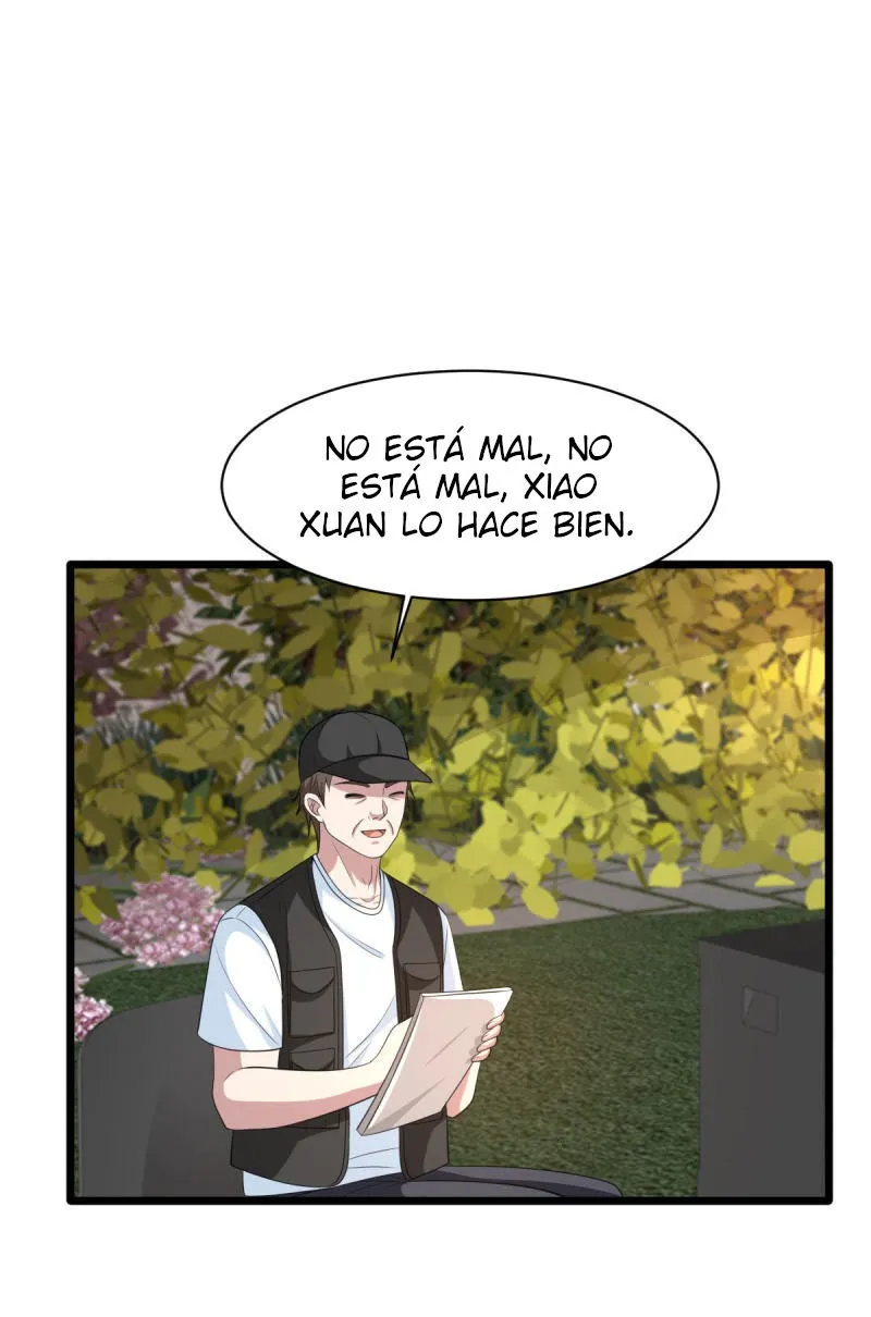 City Evil King Capítulo 67 en Línea - página 6
